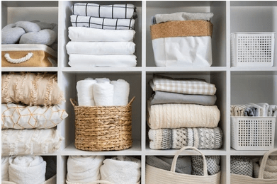 Professional home organization services in Cheyenne, Wyoming